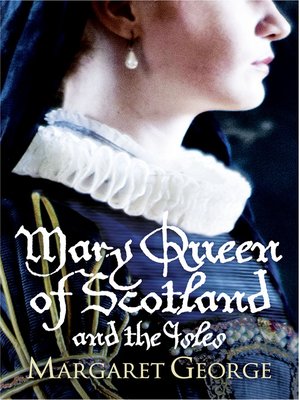 cover image of Mary Queen of Scotland and the Isles